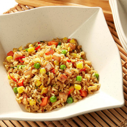 Nasi Goreng Smoked Chicken Small
